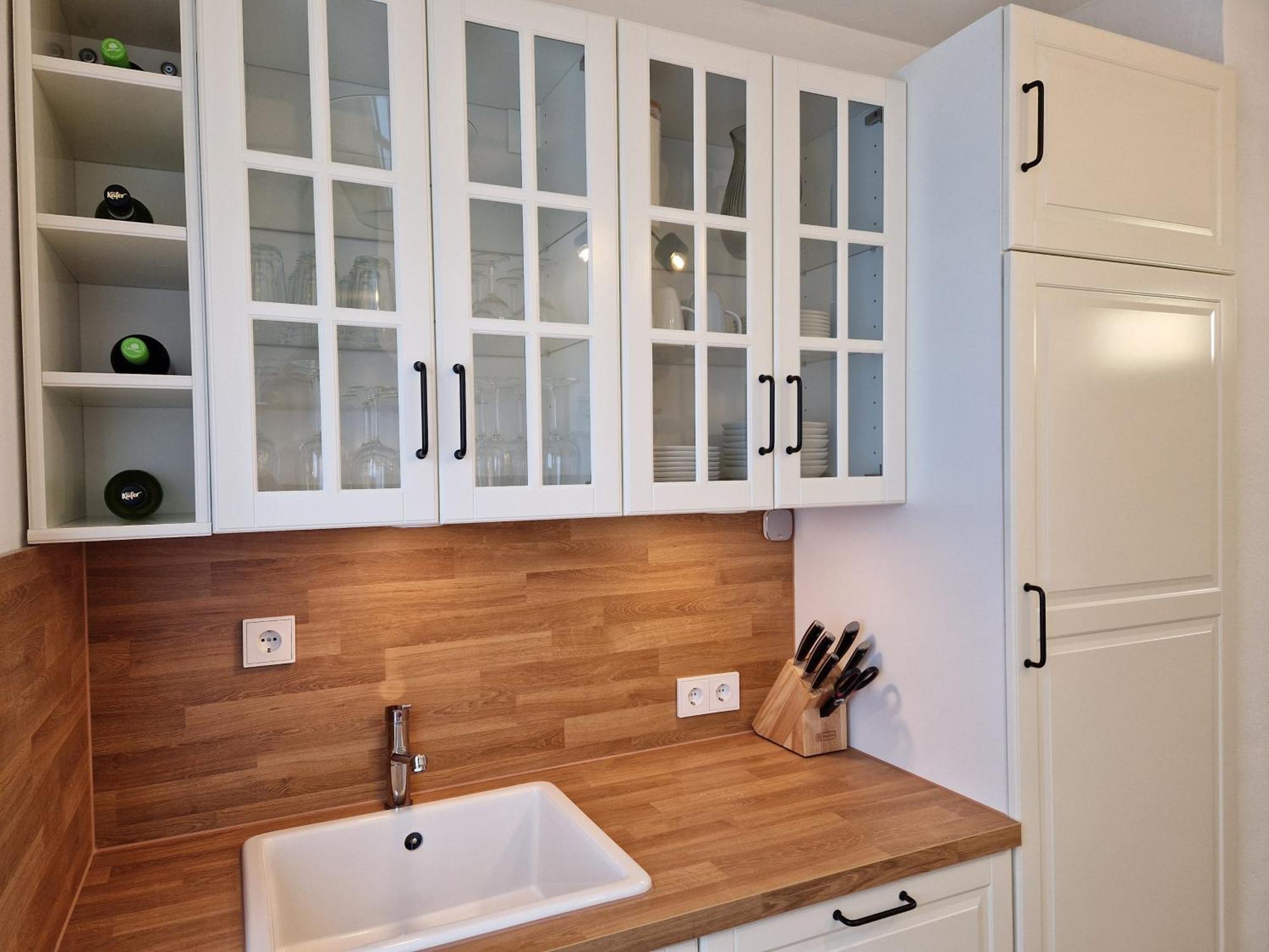 Ferienwohnung Sonnenhang Im Boho-Stil Mit Balkon Moehnesee Exterior photo